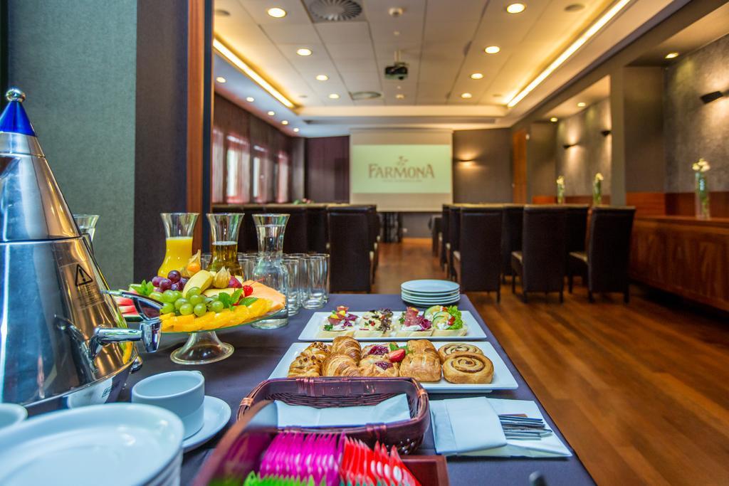 Farmona Hotel Business & Spa Krakow Ngoại thất bức ảnh
