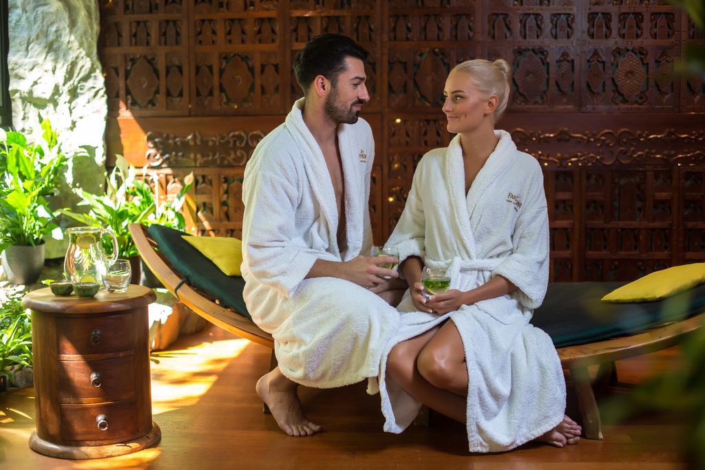 Farmona Hotel Business & Spa Krakow Ngoại thất bức ảnh