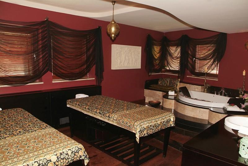 Farmona Hotel Business & Spa Krakow Ngoại thất bức ảnh