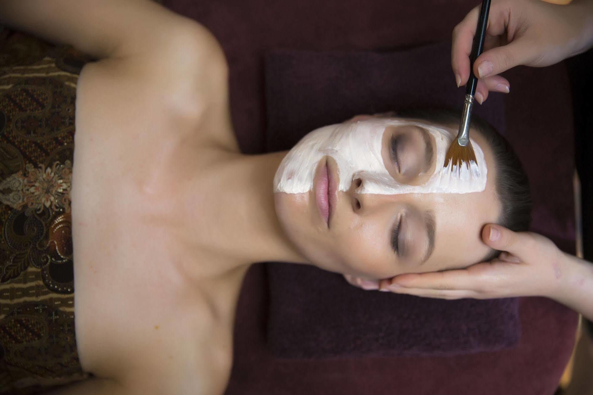 Farmona Hotel Business & Spa Krakow Ngoại thất bức ảnh